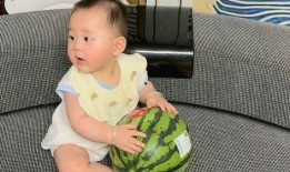 吃瓜小孩儿,揭秘吃瓜小孩儿的趣味世界