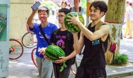 各高校吃瓜群众,吃瓜群众视角下的校园生活众生相