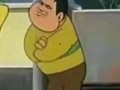 马小妞吃瓜