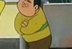 马小妞吃瓜