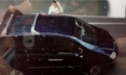 租车吃瓜视频,揭秘短视频背后的趣味与商机