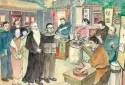 穿到民国吃瓜看戏349,349年间的吃瓜看戏记