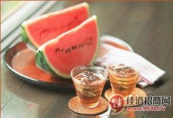 吃瓜喝白酒,一场别开生面的白酒与瓜果盛宴