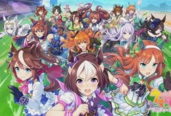 赛马娘吃瓜,揭秘赛马界背后的娱乐风云