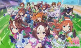 赛马娘吃瓜,揭秘赛马界背后的娱乐风云