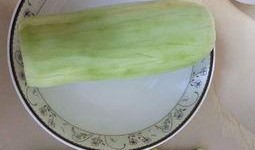 瓠瓜是坎瓜吗怎么吃的呢,坎瓜之谜，美味食法大揭秘