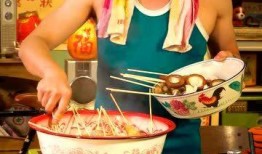 那些年吃瓜吃串了,我们一起吃瓜吃串的欢乐时光