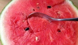 夏季人流可以吃螺纹瓜吗,畅享清凉螺纹瓜