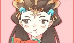 吃瓜程咬金,揭秘古代“网红”的传奇人生