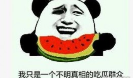 有趣的吃瓜事件,那些让人捧腹大笑的吃瓜事件大盘点