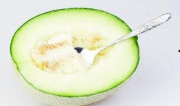 减肥吃哈密瓜蓝莓,哈密瓜与蓝莓的减肥美食搭配指南”