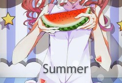 吃瓜少女界偶像