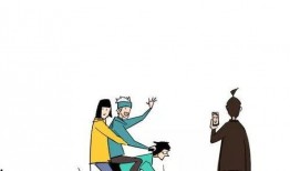 吃瓜路人拍照文案图片,吃瓜路人拍照瞬间，捕捉生活趣味瞬间