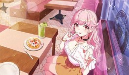 吃瓜少女界偶像