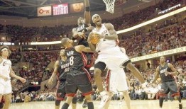 吃瓜nba,吃瓜群众视角下的篮球盛宴