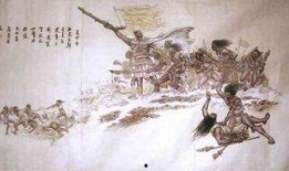 大禹手绘吃瓜