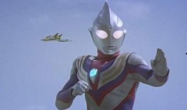 瓜哥吃瓜解说奥特曼