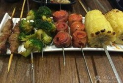 那些年吃瓜吃串了,我们一起吃瓜吃串的欢乐时光