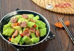 吃中药能吃毛瓜