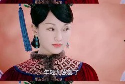 吃瓜如懿,宫廷风云中的吃瓜日常