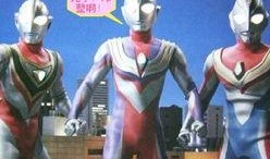 瓜哥吃瓜解说奥特曼