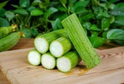 立秋之后吃瓜,清凉一夏，养生新风尚