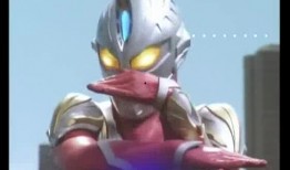 瓜哥吃瓜解说奥特曼