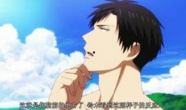 黄昏的吃瓜少女