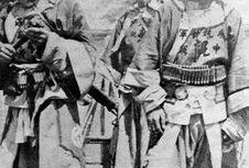 吃瓜蒙主谈义和团,历史真相与民间解读