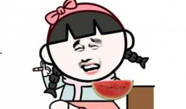 吃瓜萝莉表情包,趣味横生的网络文化现象