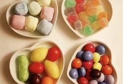 胖子吃瓜 餐后吃糖