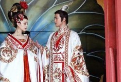 武则天吃瓜,揭秘女皇的“吃瓜”生活