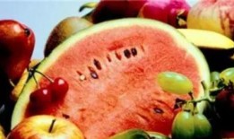 吃完桃可以吃瓜吗,吃完桃子后，是否可以享用瓜类水果？