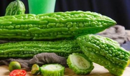 吃中药能吃毛瓜