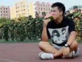 西安军训吃瓜群众,吃瓜群众围观青春风采