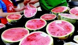 吃瓜卖瓜最新事件,吃瓜卖瓜新事件引发热议