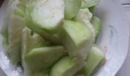 青菱瓜怎么吃,解锁夏日清新美味