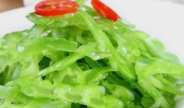 月经来可以吃凉瓜吗吗,凉瓜食用指南