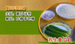 冬天吃萝卜夏吃瓜好吗,冬天萝卜夏天瓜，养生之道尽在其中