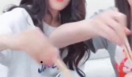 吸管吃瓜,轻松吃瓜新体验