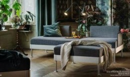 吃瓜式沙发,舒适与潮流的完美融合