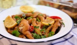 酸辣鸡瓜吃货,舌尖上的美味诱惑，吃货必尝的绝妙佳肴