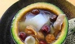 减肥吃哈密瓜蓝莓,哈密瓜与蓝莓的减肥美食搭配指南”