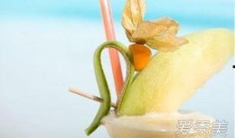 吃哈密瓜突然苦,瞬间颠覆味蕾的奇妙之旅