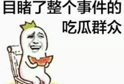 带你吃瓜动画真相