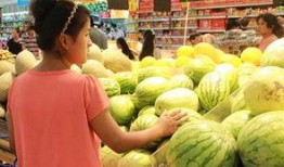 梦到买瓜吃,揭秘买瓜吃背后的神秘寓意