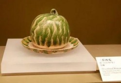 古代吃瓜方式,揭秘古代消夏雅趣