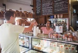 悉尼探店吃瓜,瓜果飘香，美食地图大揭秘