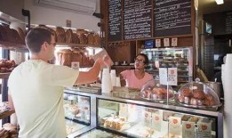 悉尼探店吃瓜,瓜果飘香，美食地图大揭秘