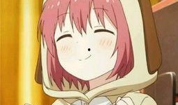 吃瓜少女阿哞哞照片,揭秘网红少女的日常风采